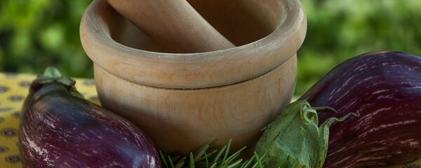 فوائد الباذنجان - سبوتنيك عربي