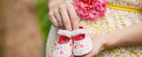 امرأة حامل - سبوتنيك عربي