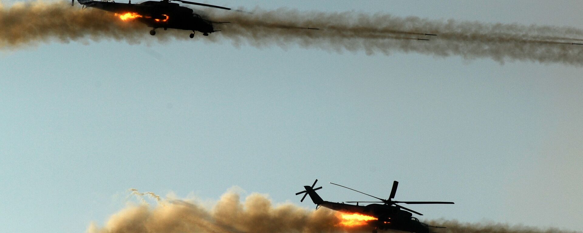 منتدى آرميا - 2018  (الجيش - 2018) في روستوف - مروحيات مي - 28 إن - سبوتنيك عربي, 1920, 28.10.2025