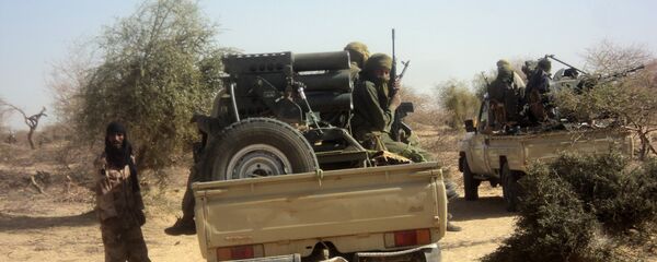 تنظيم القاعدة - سبوتنيك عربي