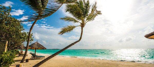 جزر المالديف جزر المالديف - سبوتنيك عربي