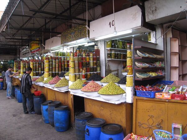 عيد المغرب.. التباهي بحجم الخروف والاقتراض لإتمام فرحة العيد - سبوتنيك عربي