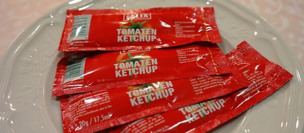 الكاتشب يقي الإنسان من أمراض خطيرة جدا - سبوتنيك عربي