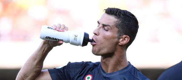 رونالدو - سبوتنيك عربي