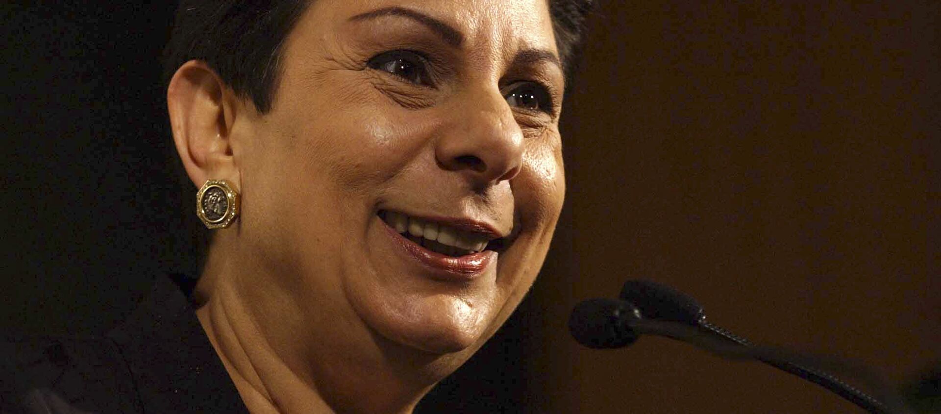 حنان عشراوي - سبوتنيك عربي, 1920, 13.08.2020