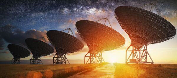 تلسكوبات - سبوتنيك عربي