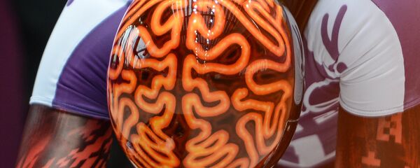 المخ - سبوتنيك عربي