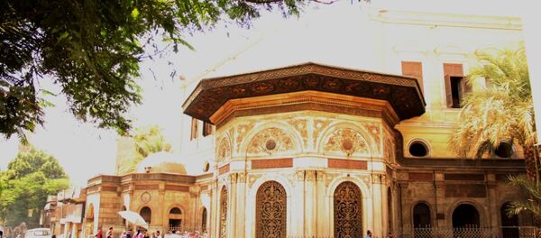 آثار آثار - سبوتنيك عربي