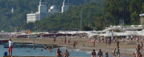 أنطاليا - سبوتنيك عربي