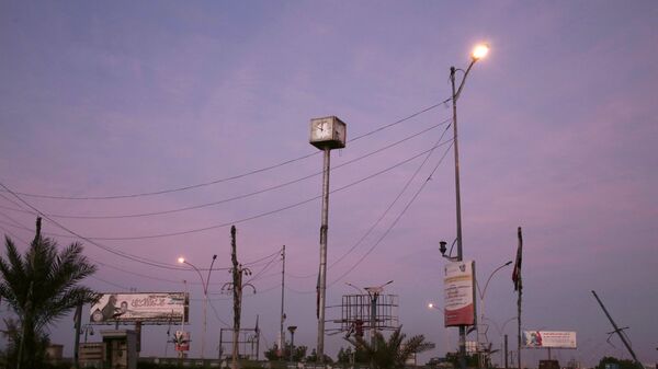 مدينة عدن في اليمن - سبوتنيك عربي