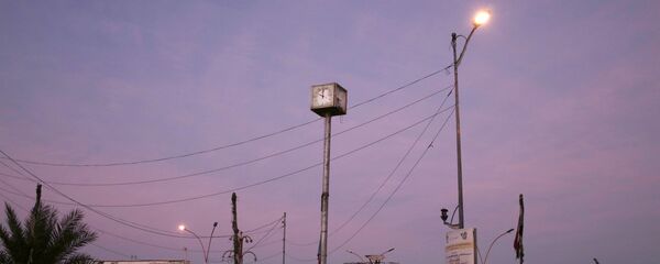 مدينة عدن في اليمن - سبوتنيك عربي