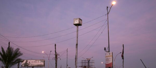 مدينة عدن في اليمن - سبوتنيك عربي