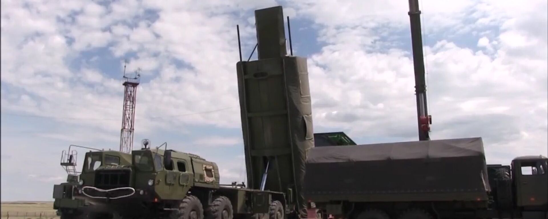 إطلاق صاروخ أفانغارد - سبوتنيك عربي, 1920, 02.02.2026