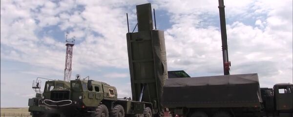 إطلاق صاروخ أفانغارد إطلاق صاروخ أفانغارد - سبوتنيك عربي