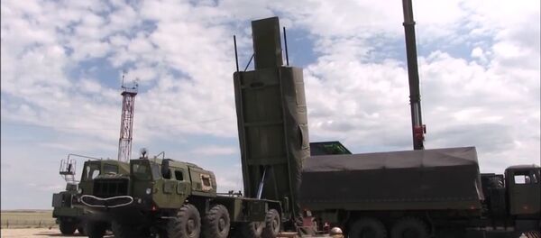 إطلاق صاروخ أفانغارد - سبوتنيك عربي