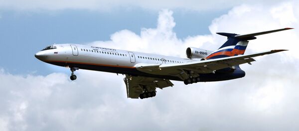 تو-154أم - سبوتنيك عربي