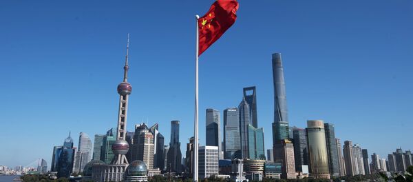 الصين - سبوتنيك عربي