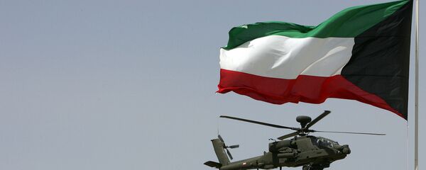 الجيش الكويتي الجيش الكويتي - سبوتنيك عربي