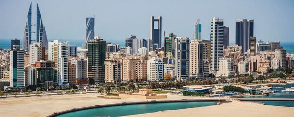 البحرين المنامة - سبوتنيك عربي