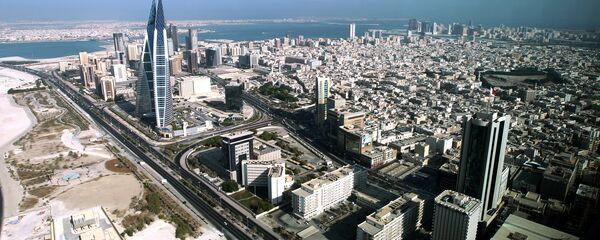 البحرين المنامة - سبوتنيك عربي