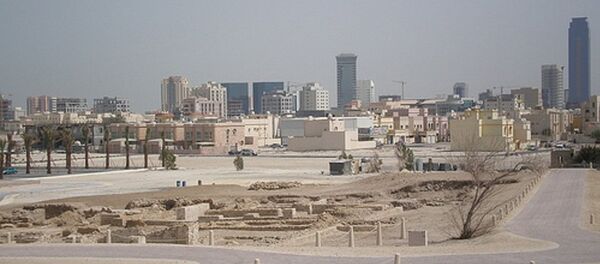 البحرين المنامة - سبوتنيك عربي
