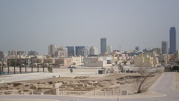 البحرين المنامة - سبوتنيك عربي