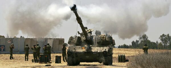 الجيش الإسرائيلي - سبوتنيك عربي