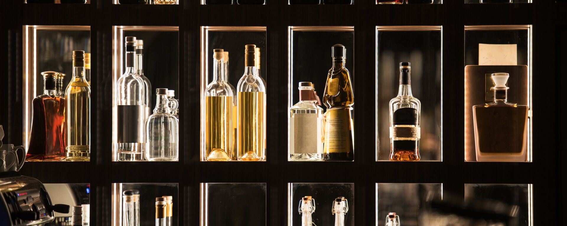 مشروبات كحولية - سبوتنيك عربي, 1920, 29.09.2022