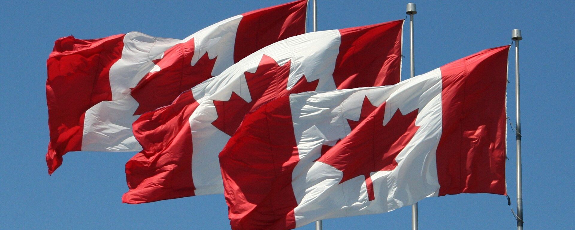 كندا - سبوتنيك عربي, 1920, 13.05.2024