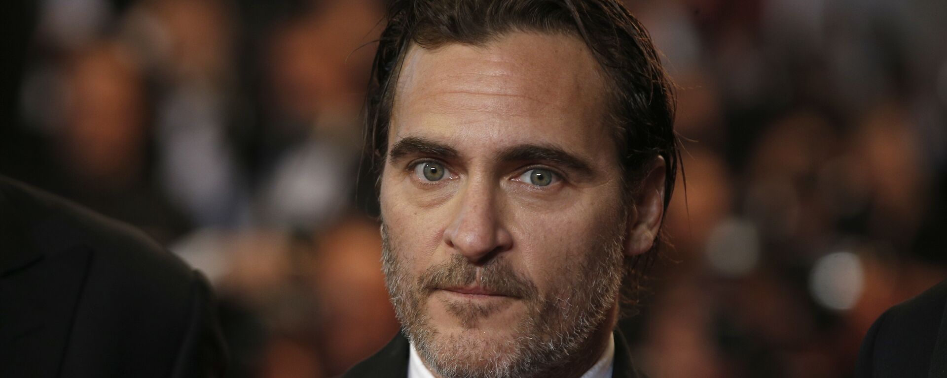 الممثل الأمريكي واكين فينيكس - سبوتنيك عربي, 1920, 13.09.2025