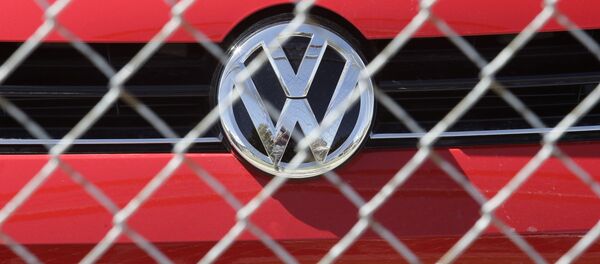 فولكسفاغن - سبوتنيك عربي