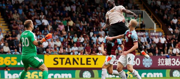 مانشستر يونايتد مانشستر يونايتد - سبوتنيك عربي