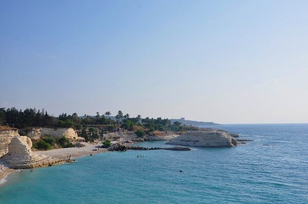 لهذه الأسباب تتجه مصر لتحلية مليون متر مكعب من مياه البحر بحلول 2020 - سبوتنيك عربي