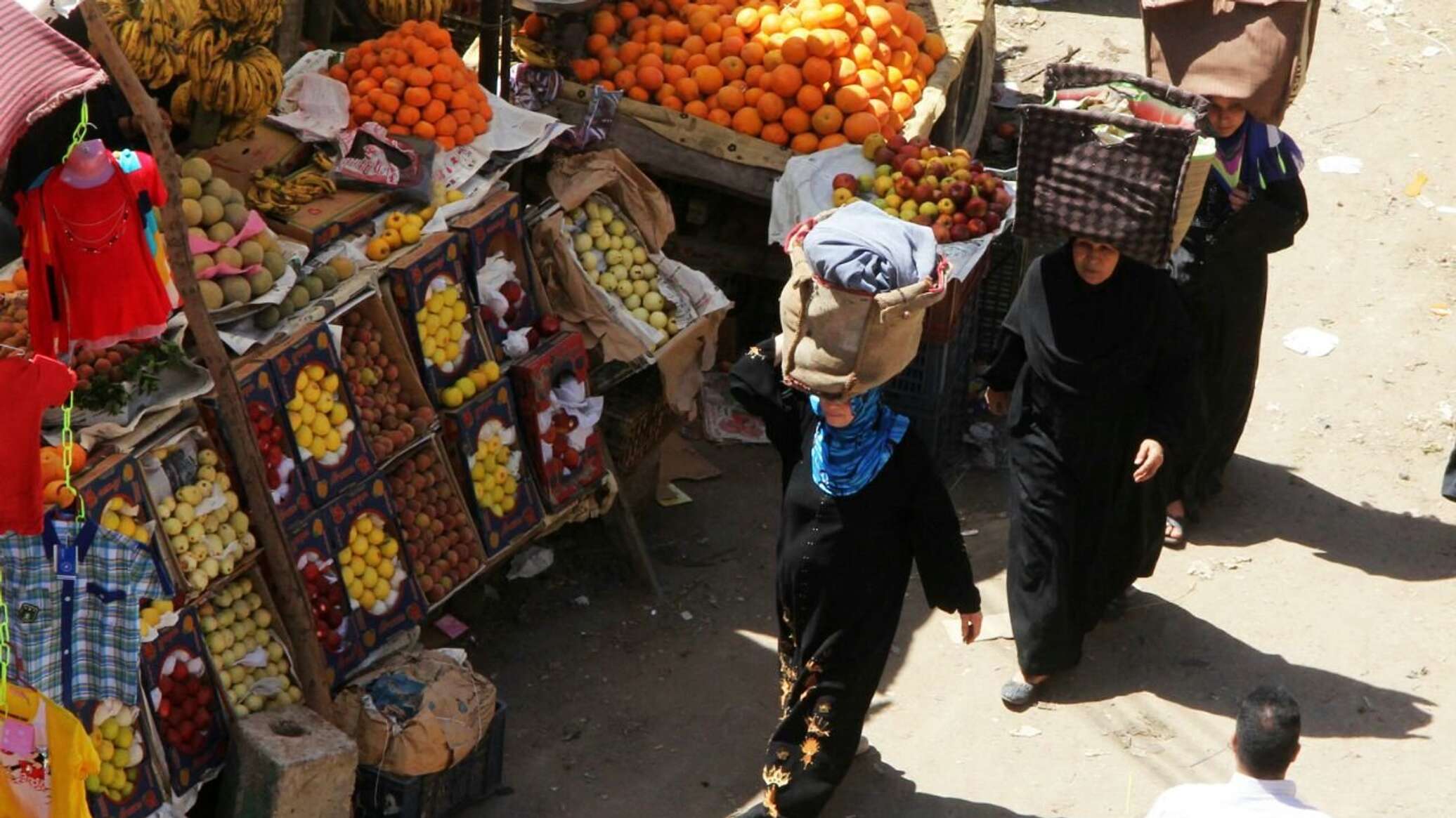 مصر... وزير التموين يكشف تفاصيل جديدة حول "التحول إلى الدعم النقدي"