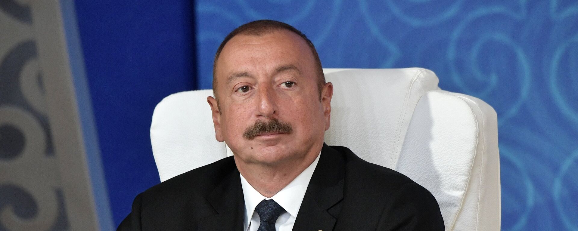 الرئيس الأذربيجاني إلهام علييف - سبوتنيك عربي, 1920, 14.05.2023
