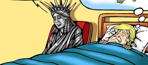 مقاتلة سو-35 كابوس أمريكا الجديد - سبوتنيك عربي