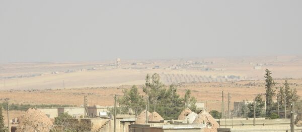 عشرات الغارات السورية على مقرات الصينيين بريفي إدلب وحماة عشرات الغارات السورية على مقرات الصينيين بريفي إدلب وحماة - سبوتنيك عربي