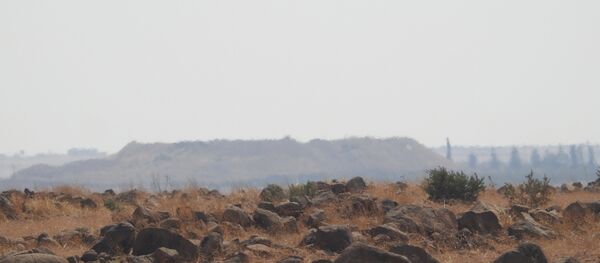 عشرات الغارات السورية على مقرات الصينيين بريفي إدلب وحماة - سبوتنيك عربي