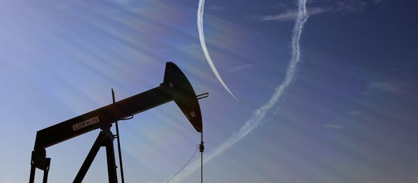 النفط - سبوتنيك عربي