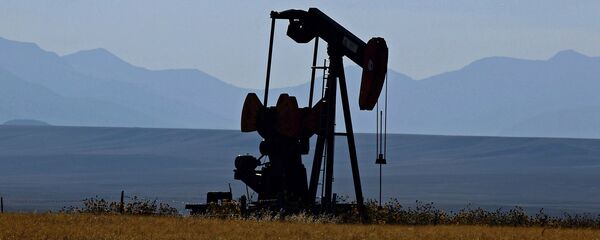 النفط النفط - سبوتنيك عربي