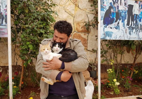 محمد علاء الجليل محمد علاء الجليل - سبوتنيك عربي