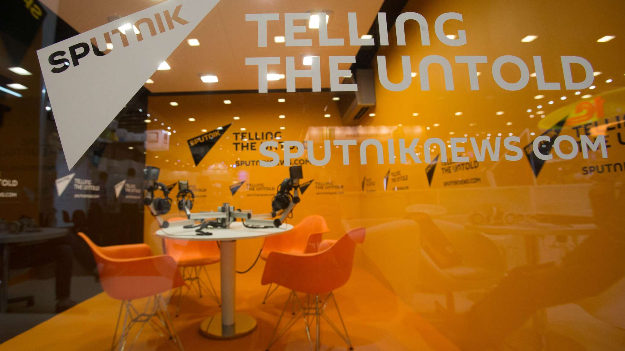 السنة الثانية لـ"سبوتنيك " في بيروت.. صوت آخر في المشهد الإعلامي