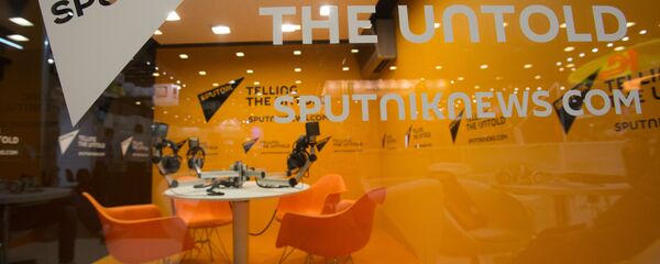 سبوتنيك سبوتنيك - سبوتنيك عربي