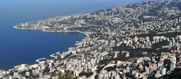 لبنان بيروت لبنان بيروت - سبوتنيك عربي