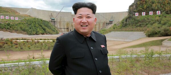 كيم جونغ أون - سبوتنيك عربي