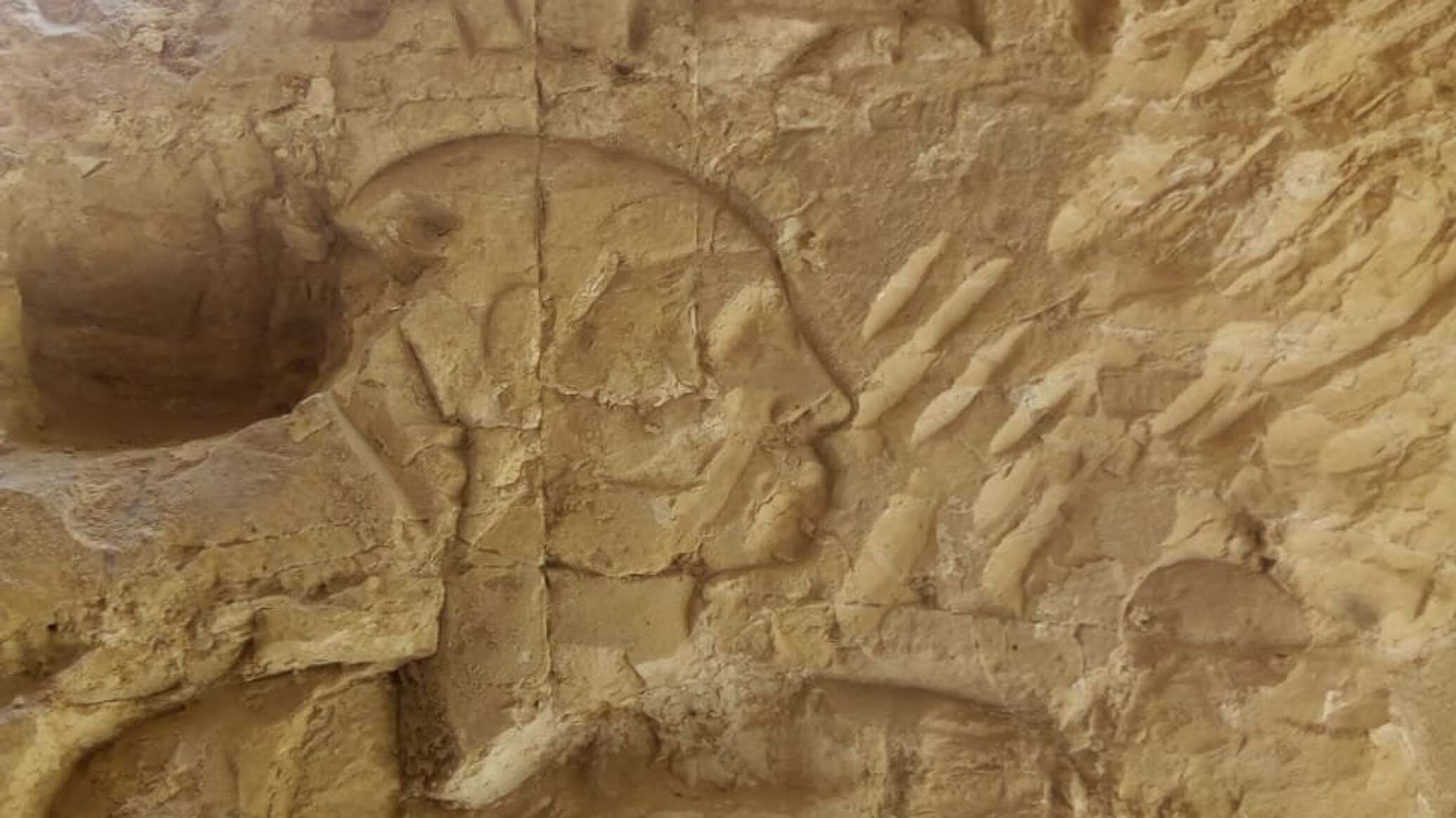 اكتشاف مبنى أثري في مصر يعود للقرنين 6 و7 الميلاديين... صور