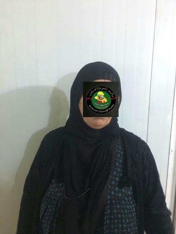 أم الذباحين تقع بيد القوات العراقية  - سبوتنيك عربي