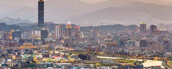 تايوان - سبوتنيك عربي