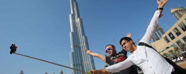 دبي - سبوتنيك عربي