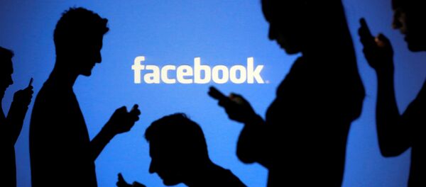 فيسبوك - سبوتنيك عربي